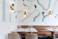 Venice Beach-Inspired Restaurants
