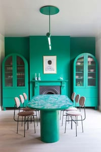 Adorably Whimsical Home Interiors Image 3