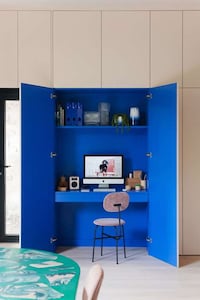 Adorably Whimsical Home Interiors Image 5