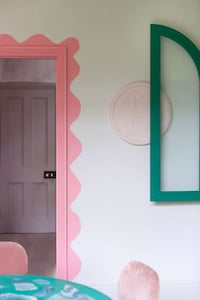 Adorably Whimsical Home Interiors Image 6