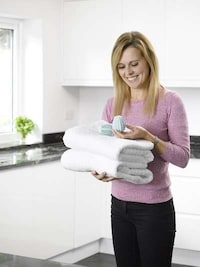 Eco-Friendly Fabric Softeners Image 5
