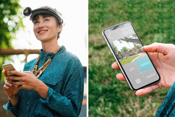 50 Examples of Sharing-Enabled Tech