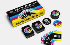 Vocabulary Wordplay Card Games