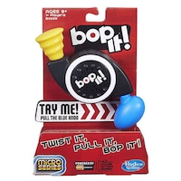 Pocket-Sized Audio Games Image 2