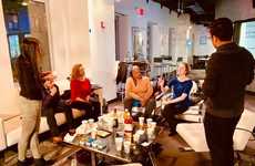 Improv Scenario Card Games