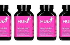 Appetite-Regulating Supplements