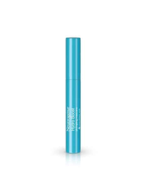 Ultra-Hydrating Mascaras