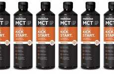 Ketosis-Kickstarting MCT Oils