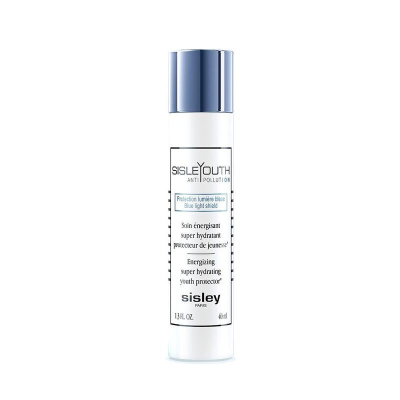 Protective Anti-Pollution Moisturizers