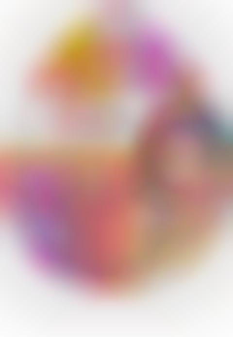 Iridescent Brightening Skincare