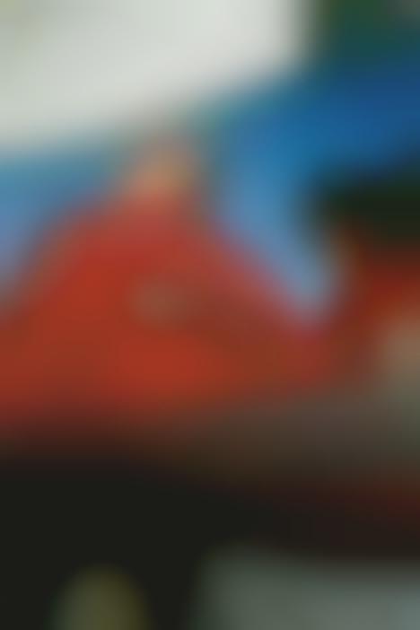 Wild West-Inspired Streetwear