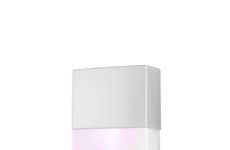 Iridescent Moisturizing Primers