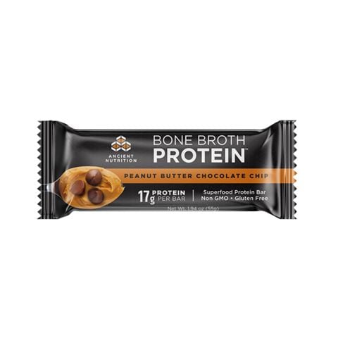 Bone Broth Protein Bars