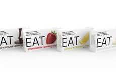 Easy-to-Swallow Snack Bars