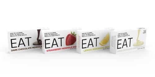 Easy-to-Swallow Snack Bars