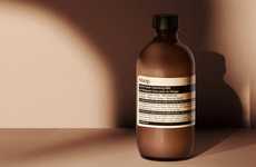 Gentle Milk Skin Cleansers