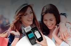 Smartphone-Integrated Payment Solutions