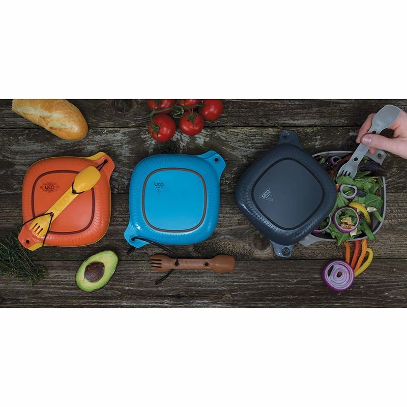 Outdoor Adventurist Kitchen Equipment