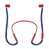 Beaded Customization Headphones Image 4