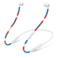 Beaded Customization Headphones Image 5