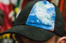 Travel-Inspired Fashion Designs