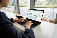 Versatile Mobile Productivity Laptops Image 2