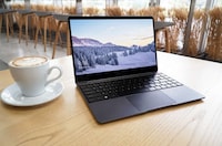Versatile Mobile Productivity Laptops Image 3