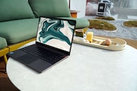Versatile Mobile Productivity Laptops Image 6