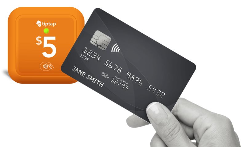 Contactless Mobile Payment Devices