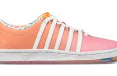 Women's Day-Celebrating Sneakers