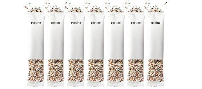 Reformatted Daily Vitamin Supplements