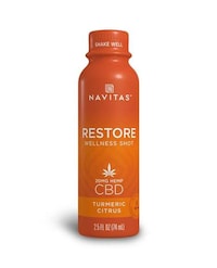 CBD Wellness Shots Image 2