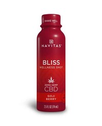 CBD Wellness Shots Image 3