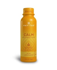 CBD Wellness Shots Image 4
