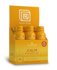 CBD Wellness Shots Image 5