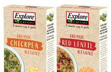 Single-Ingredient Rice Alternatives