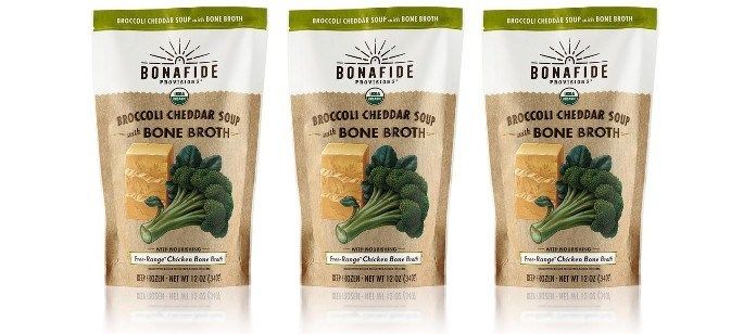 Comforting Bone Broth Soups