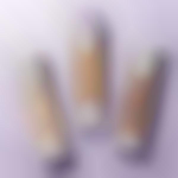 Skincare-Like Foundations