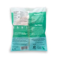 Cauliflower-Based Bread Alternatives Image 2