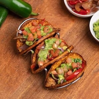 Cauliflower-Based Bread Alternatives Image 7