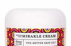 Charitable Skincare Initiatives