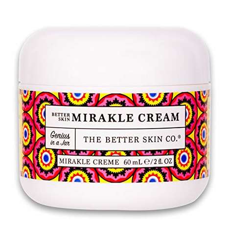Charitable Skincare Initiatives