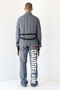 Futuristic-Centric Workwear Designs Image 4