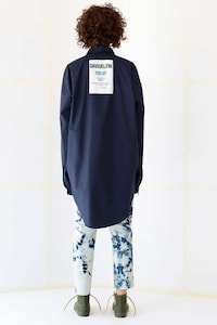 Futuristic-Centric Workwear Designs Image 5