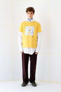 Futuristic-Centric Workwear Designs Image 6