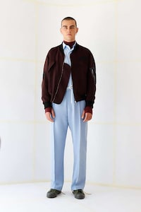 Futuristic-Centric Workwear Designs Image 7