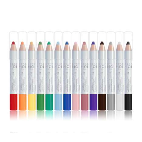 Charitable Toxic-Free Beauty Capsules
