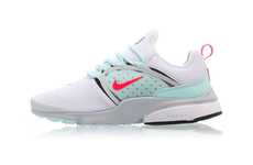 Ultra-Flexible Elegant Sneakers