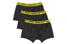 Streetwear Branded-Band Boxers