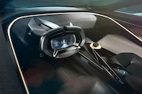 Futuristic All-Terrain Crossover Vehicles Image 5
